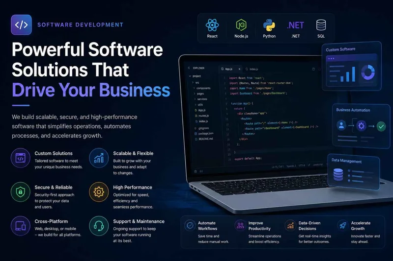 Software Development
