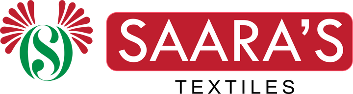 Saaras Textiles logo