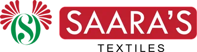 Saraas logo