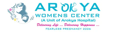 Arokya Women's Center logo