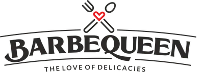 BarbeQueen logo
