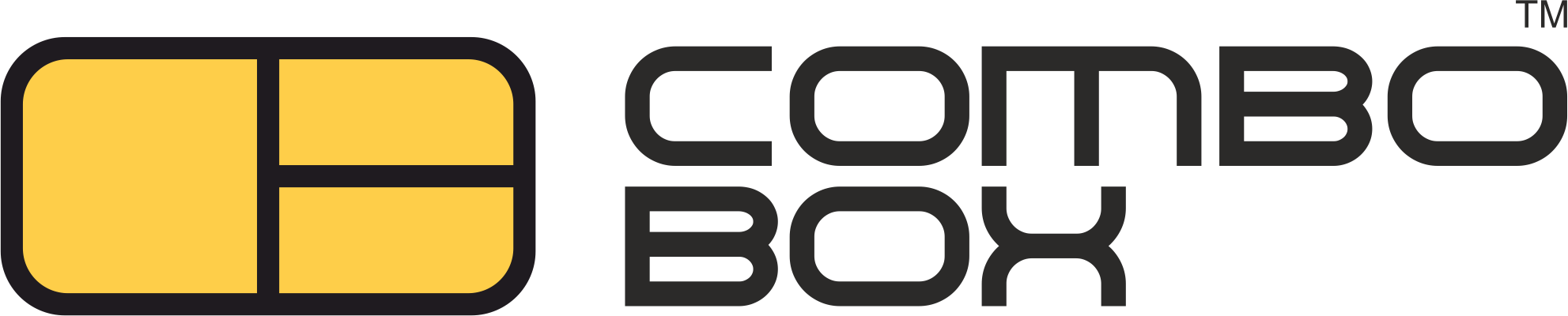 Combobox logo