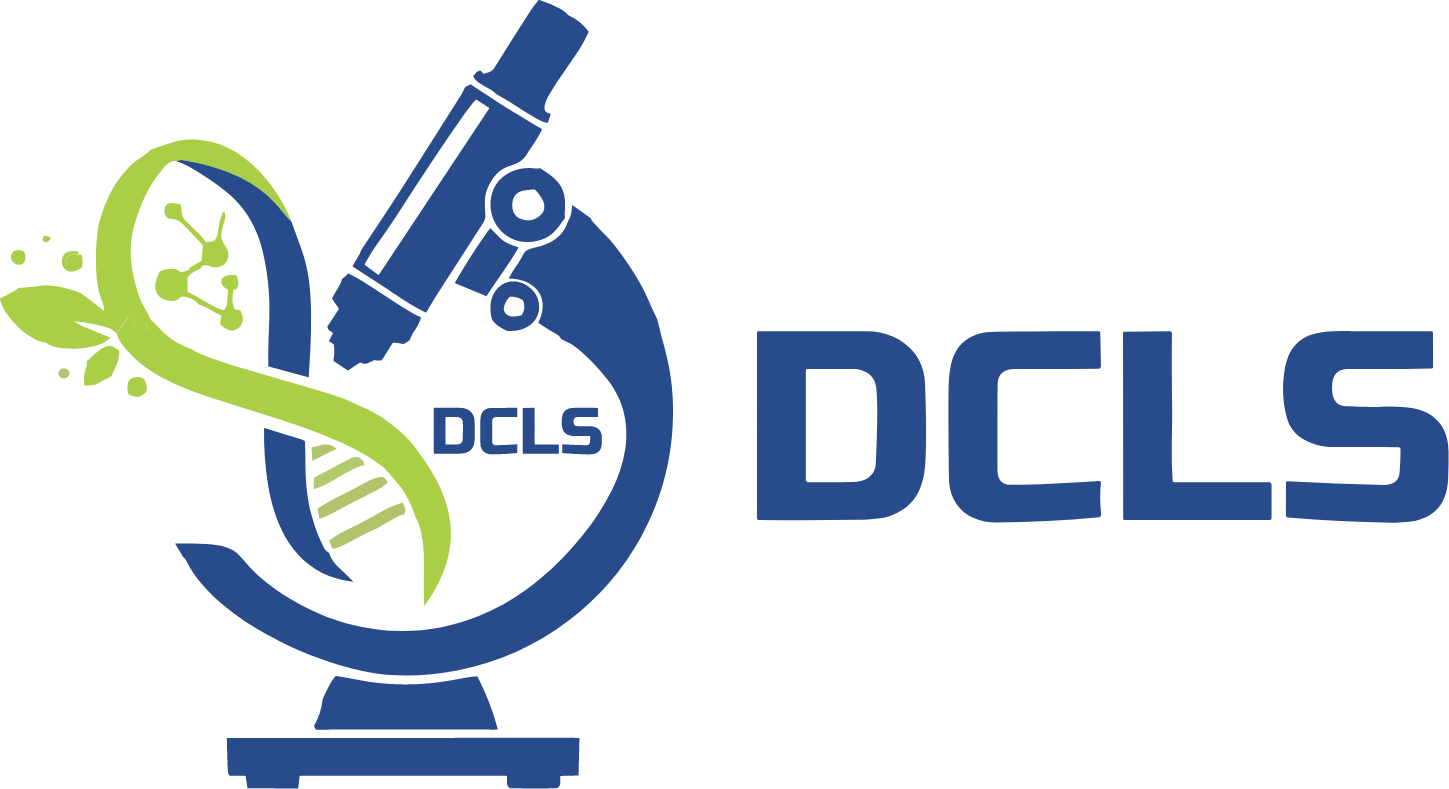DCLS Lab logo