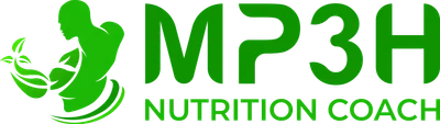 MP3H Nutrition Coach logo