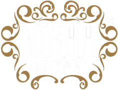 Nikaa Briyani logo