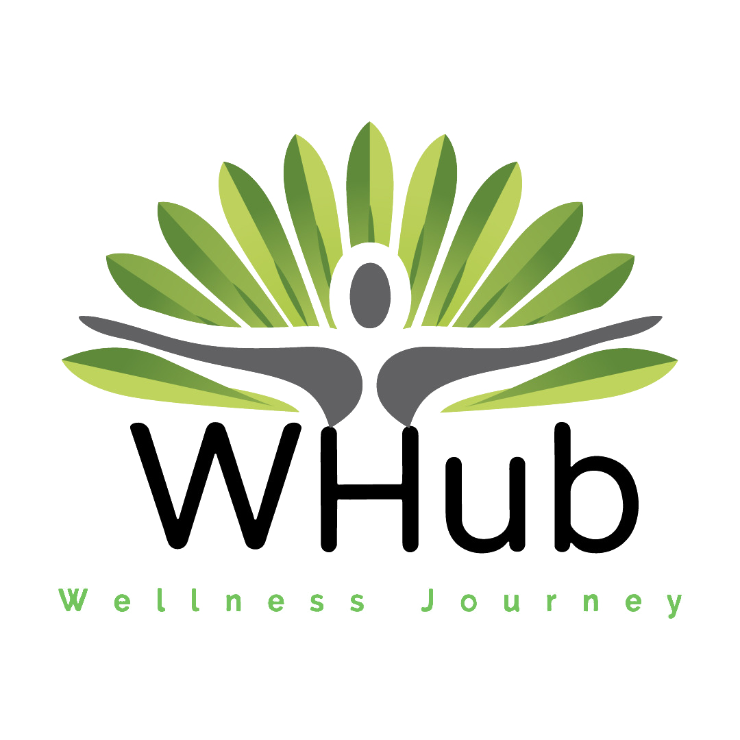 WHub Journey logo