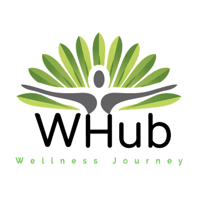 WHub Journey logo